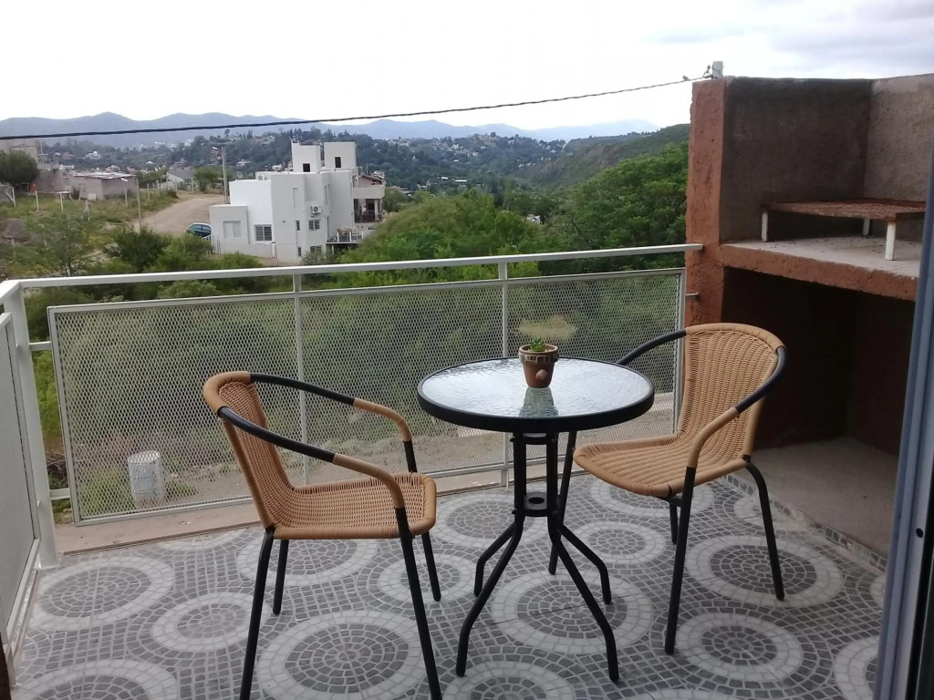 Dúplex La Delfina 2