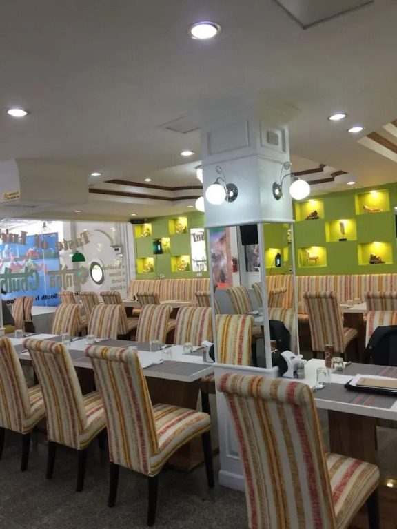 Taj Phuket Inn