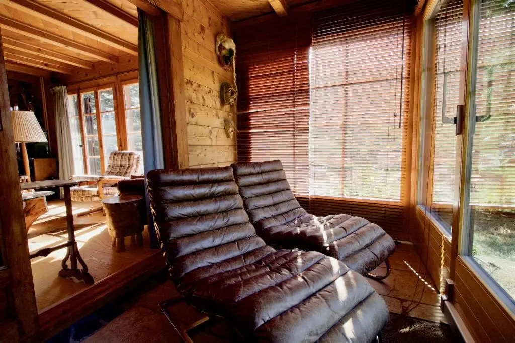 Magnifique chalet familial pour 10 personnes au coeur de Nax