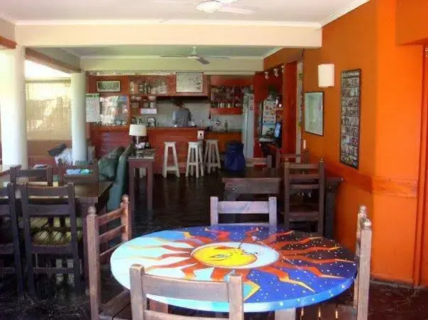 Green House Hostel