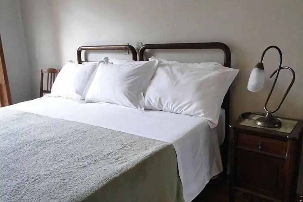 Hotel Bragança