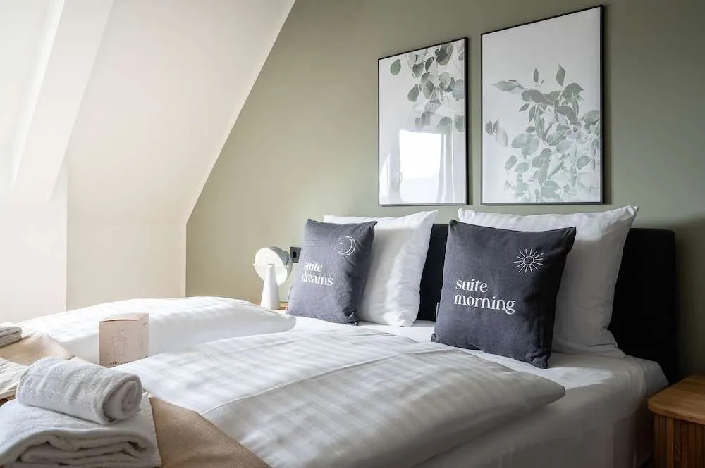 Limehome Stuttgart Elsenhansstr