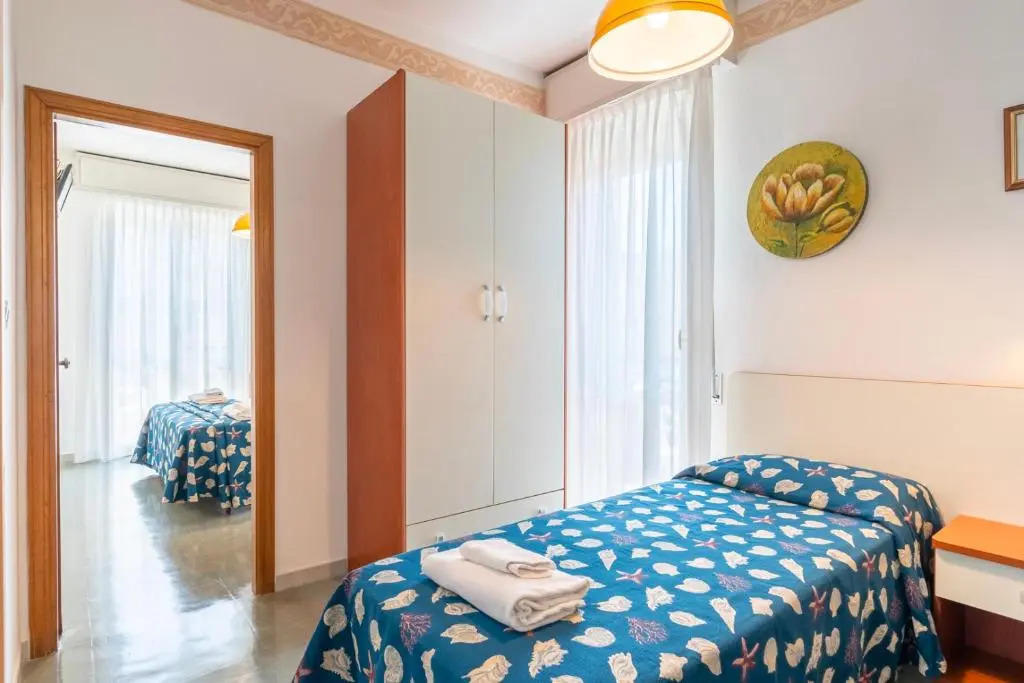 Hotel Milanese