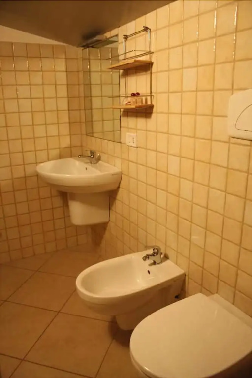 La Casa Del Nonno
