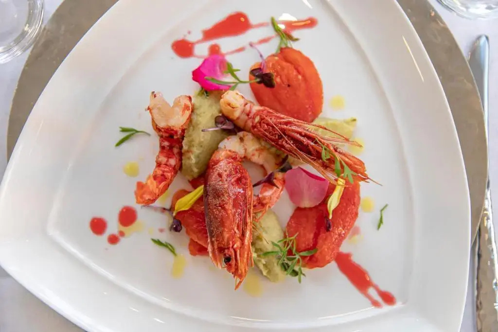 Boutique Hotel Paradiso Bovelacci