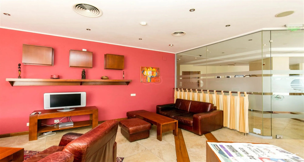 Panorama Hotel