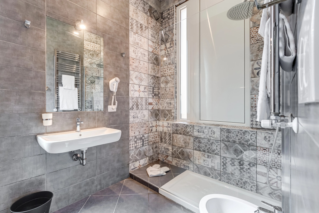 Ripetta Natural Suites