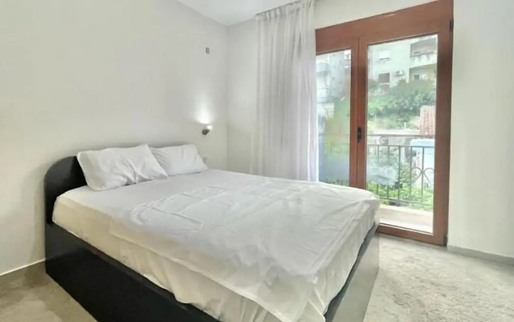 Redondo Apartments Budva