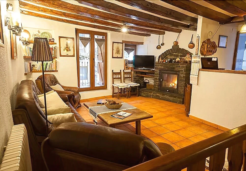 Casa Macià