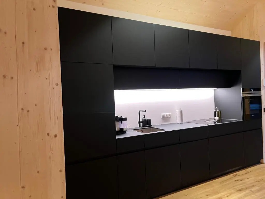 SMART Apartments Mellau