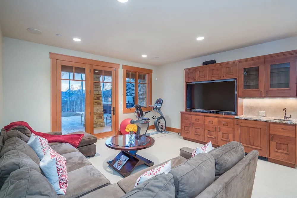 Grand Vista by Exceptional Stays