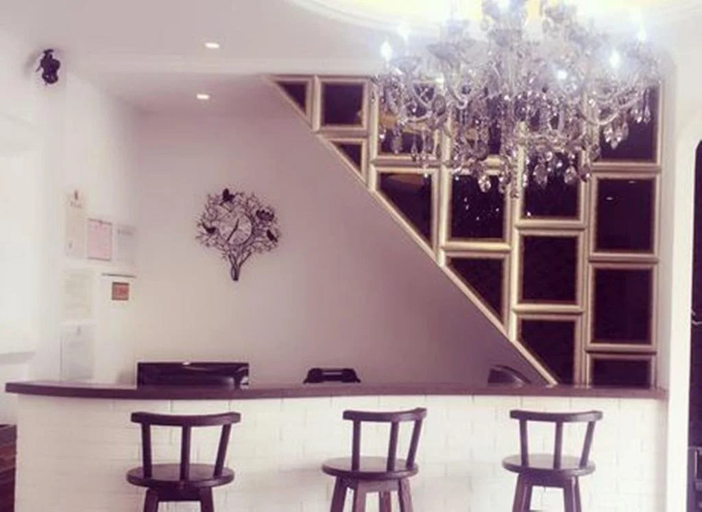 Aichao Holiday Inn