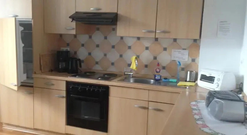Privatzimmer Makowiecki