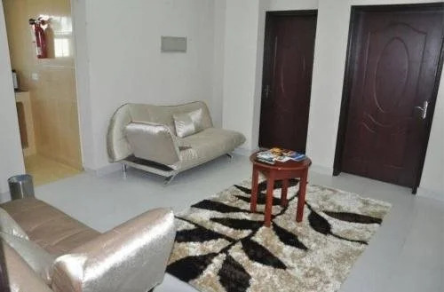 Al Sqlawi Hotel Apartments