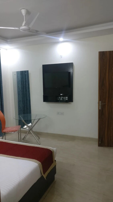 SanVi Hotels Unitech Cyber Park