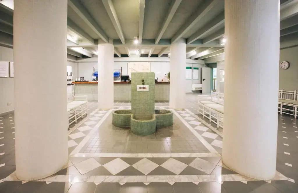 Hotel Caldas
