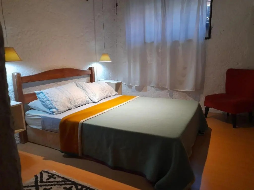 Hostel Bohemian