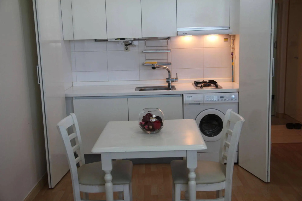 Ilsan Residence