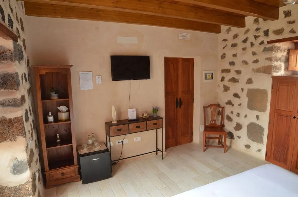 Hotel Rural El Cabo