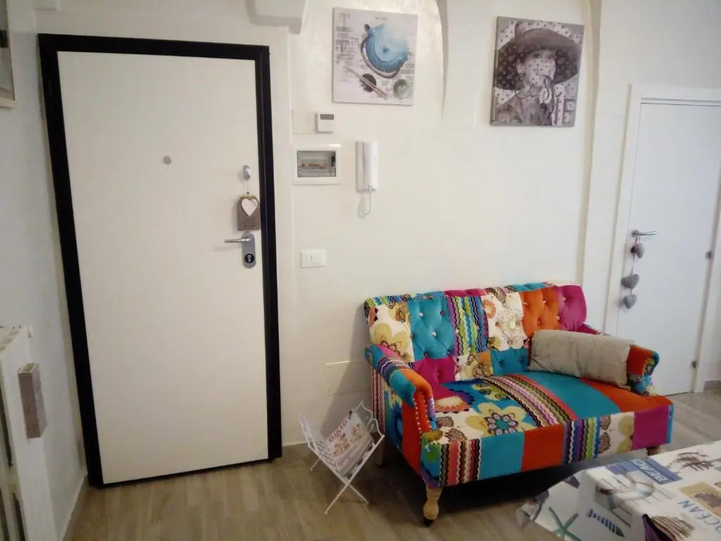 Lucy sweet Home