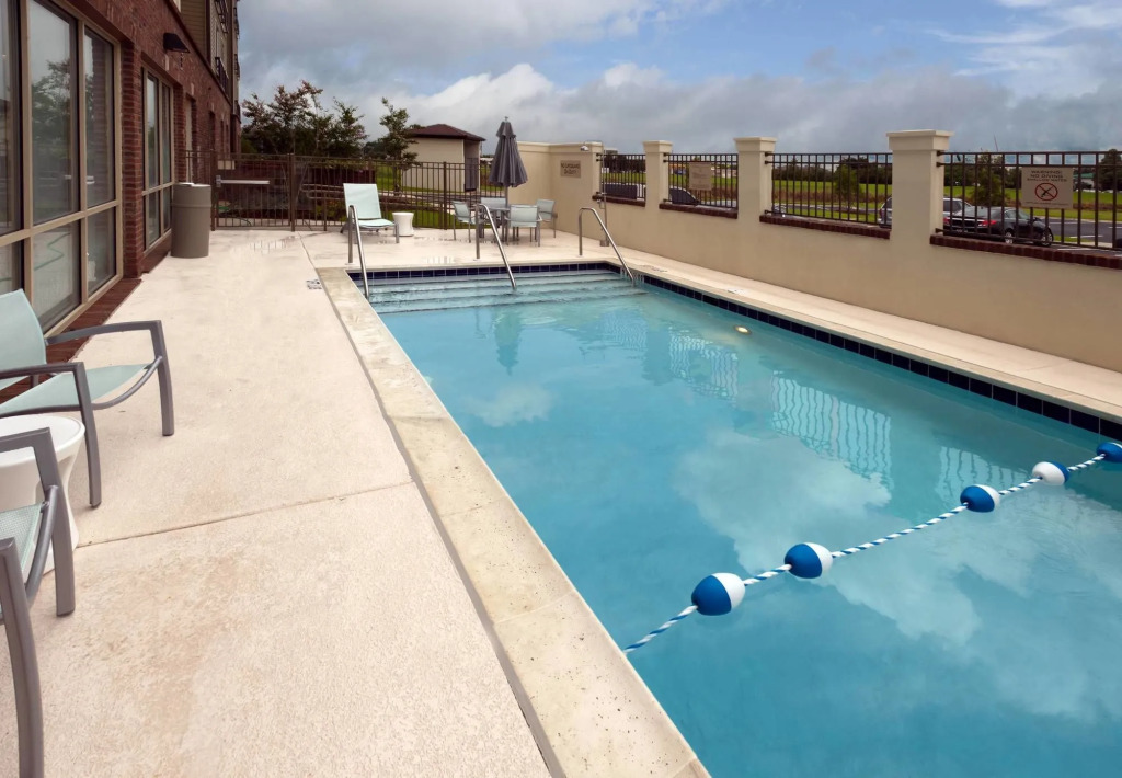 SpringHill Suites by Marriott Lafayette South at River Ranch