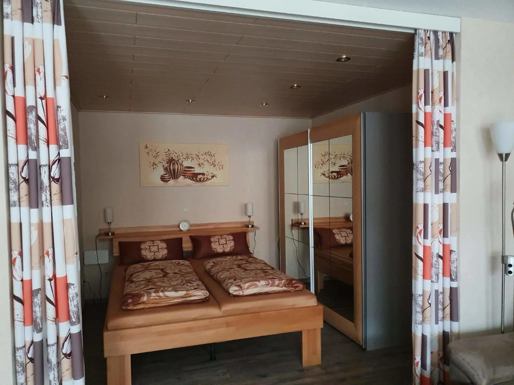 Ferienwohnung Kornelia