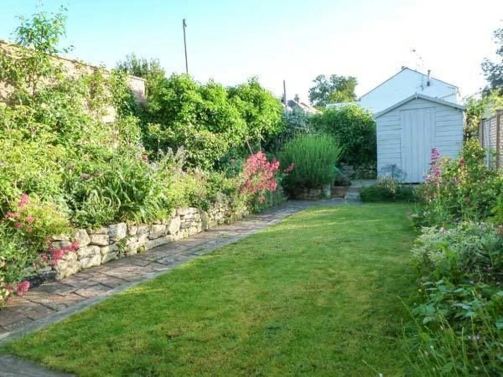 Sage Cottage