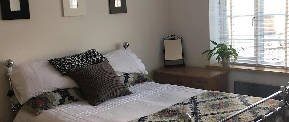 DD Luxury Guesthouse