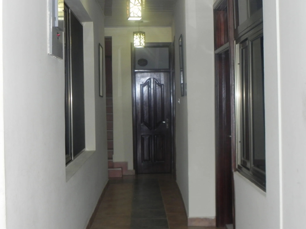 Oriental Hotel North Legon