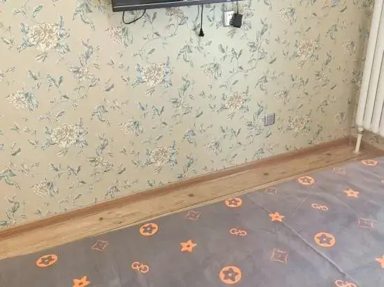 Happiness e Home Apartment