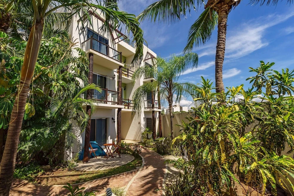 Casa Eden: Paradise At Coco Beach