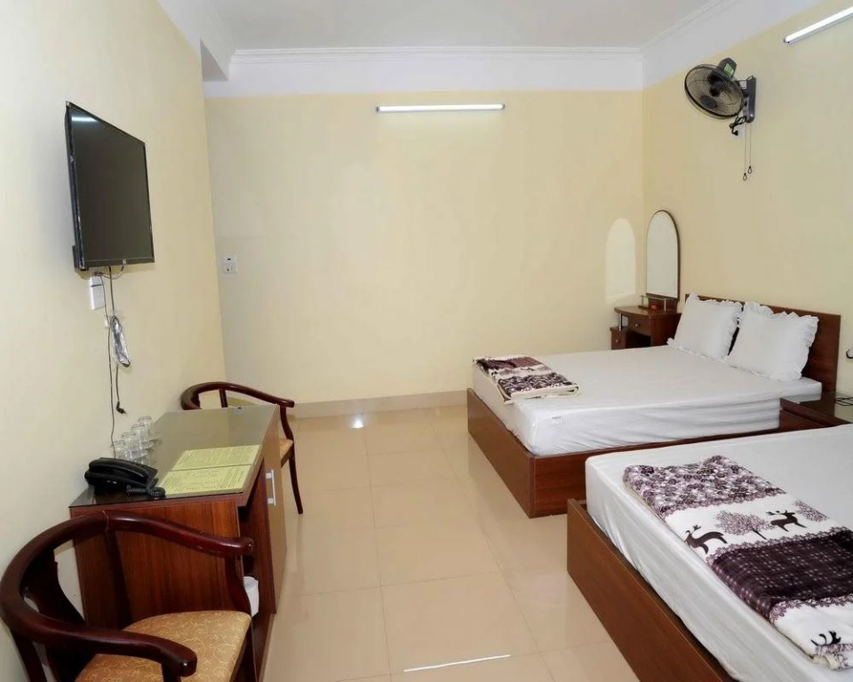 An Binh Hotel