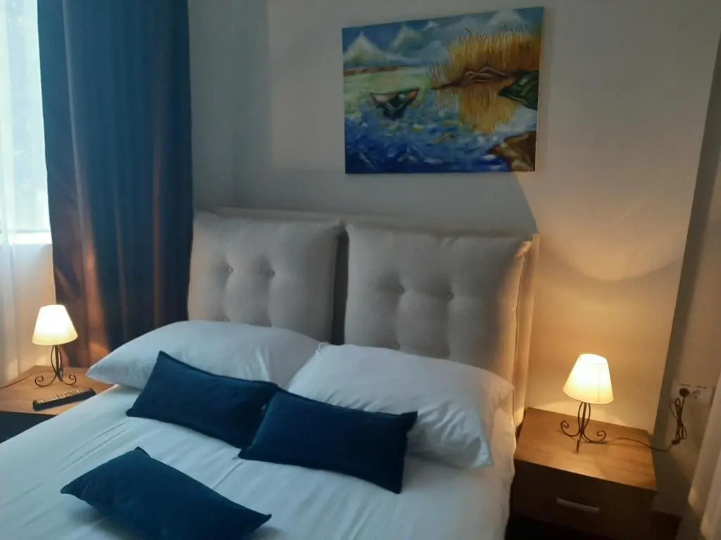 Hotel Usce