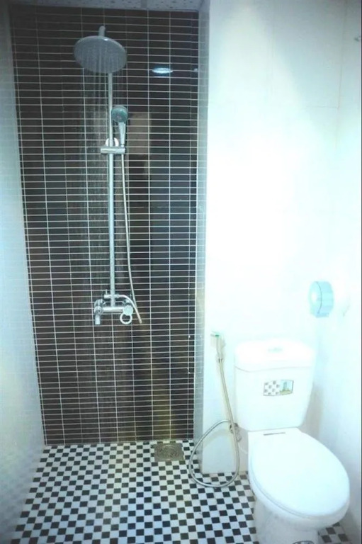 Minh Hoang Hy Hotel