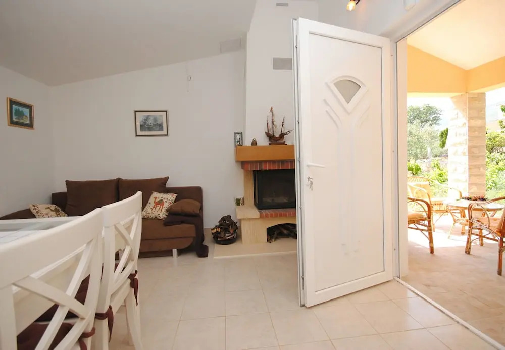 House Maria