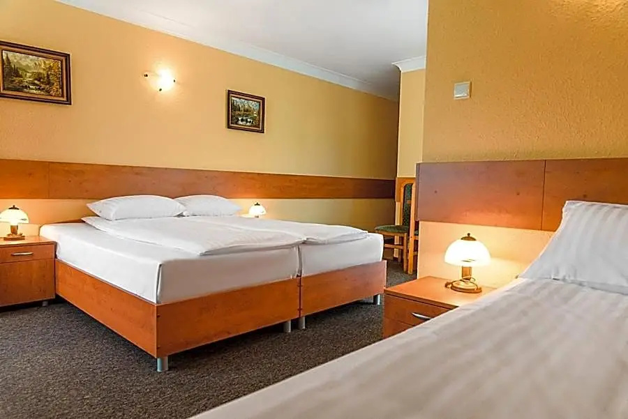 Motelik Arkadia