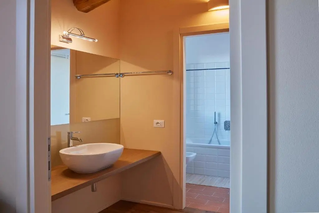 Poggio Tamantino, Villa con piscina in Maremma