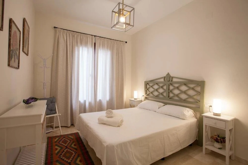Apartamento de Lujo en Antiguo Convento
