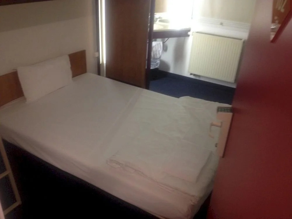 Motel 24h Kassel