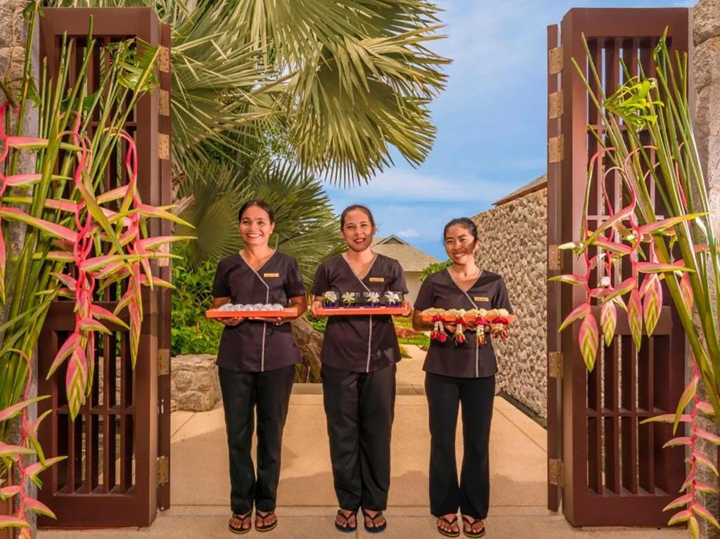 Baan Paa Talee Estate - SHA Extra Plus