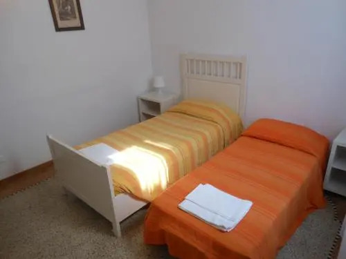 Appartamenti del Dose
