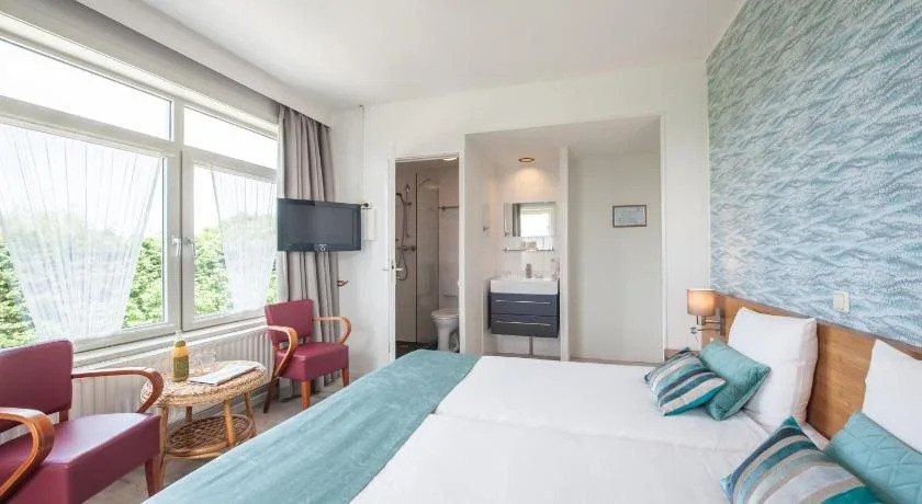 Duinhotel Zomerlust