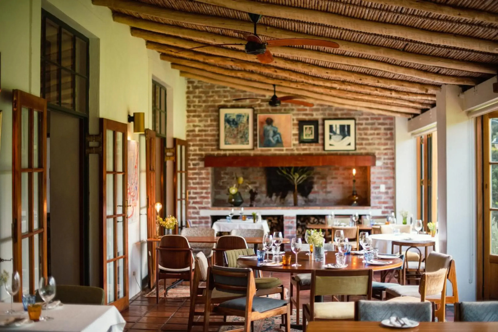Stanford Valley Guest Farm
