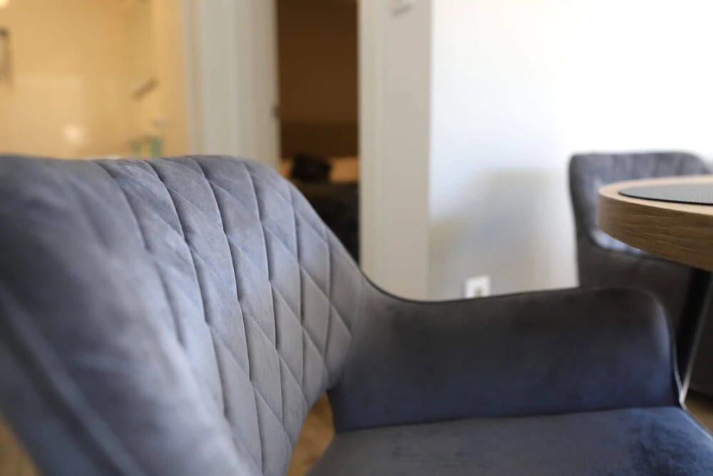 Basilea Superior Apartment