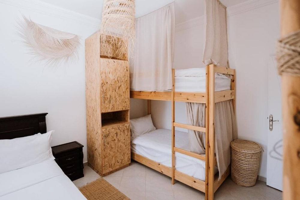 namaste lodge experience