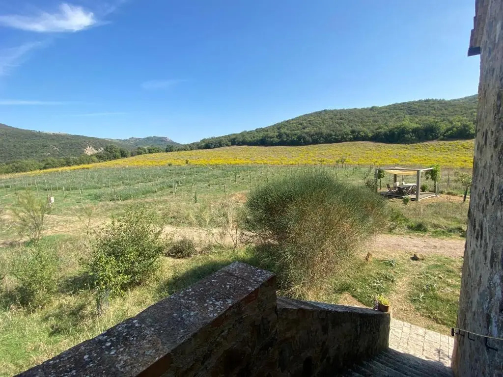 Agriturismo Pian Di Meta Vecchia