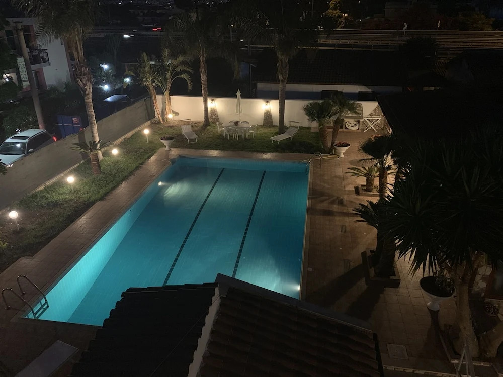 Casa vacanze Villa Grace