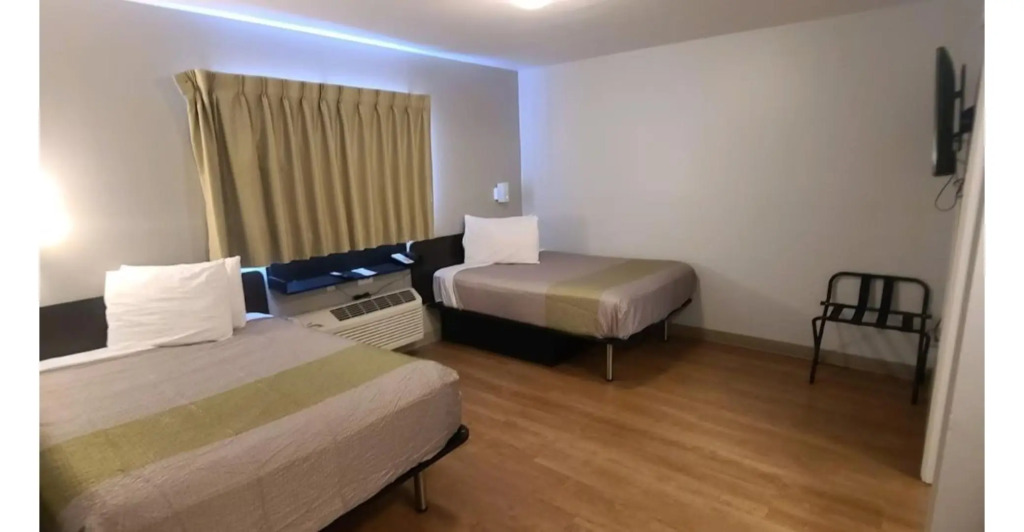 Studio 6 Extended Stay - Richmond, VA - I-64 West