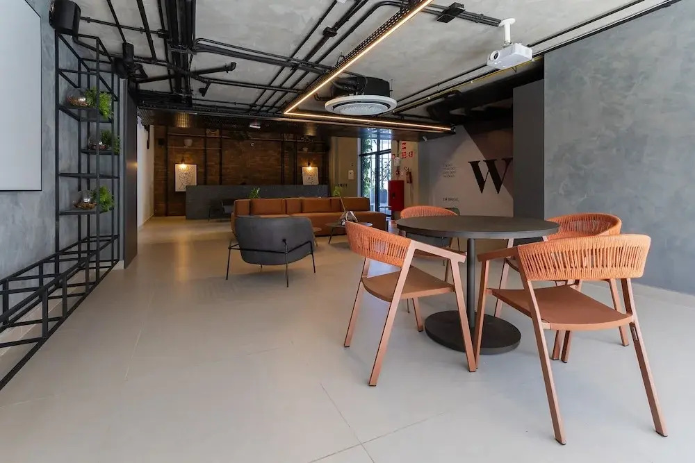 Way Tambau #R4 - Style and Comfort By Carpediem