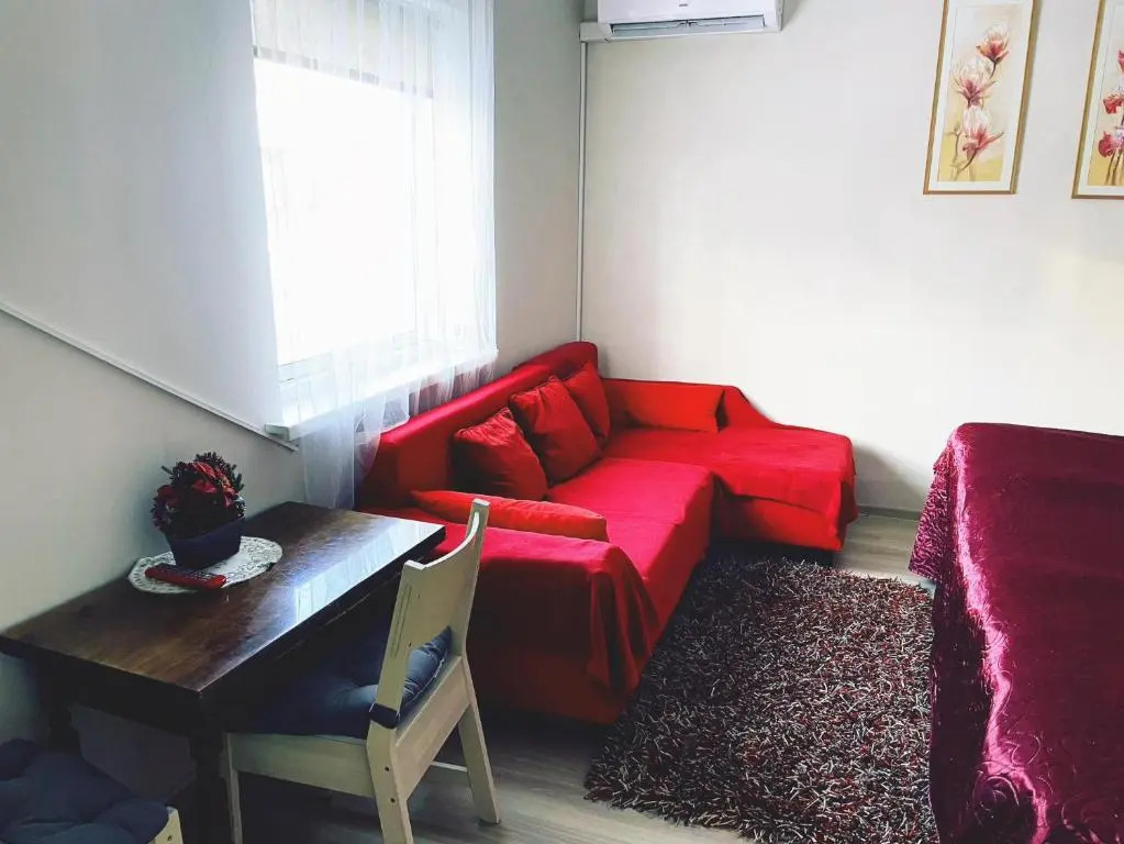 Experience new spirti of Vilnius. Self check-in